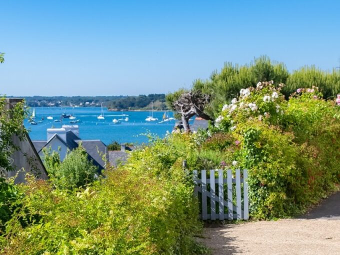 Cabinet Beneat Chauvel Agence Immobiliere Vannes Golfe Du Morbihan Adobestock 351308186
