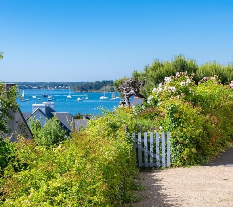 Cabinet Beneat Chauvel Agence Immobiliere Vannes Golfe Du Morbihan Adobestock 351308186