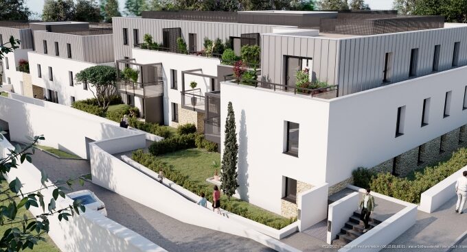 Cabinet Beneat Chauvel Agence Immobiliere Vannes Golfe Du Morbihan Immobilier Neuf