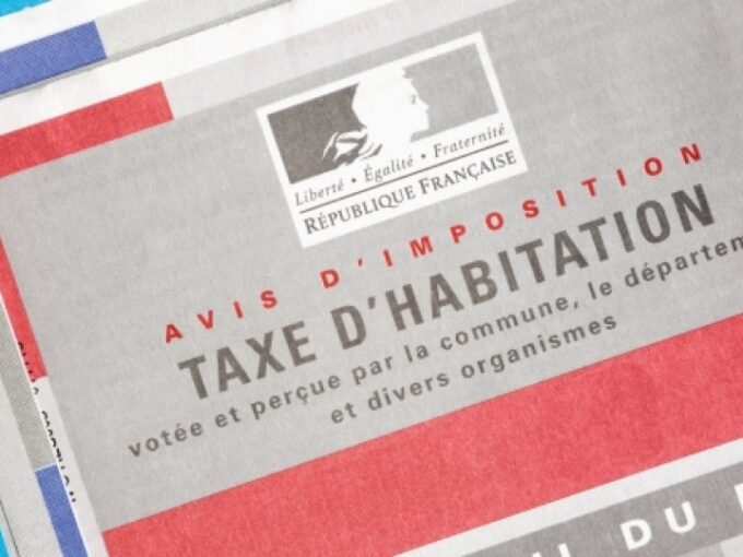 Cabinet Beneat Chauvel Agence Immobiliere Vannes Golfe Du Morbihan Taxe Dhabitation Pour Une Residence Secondaire