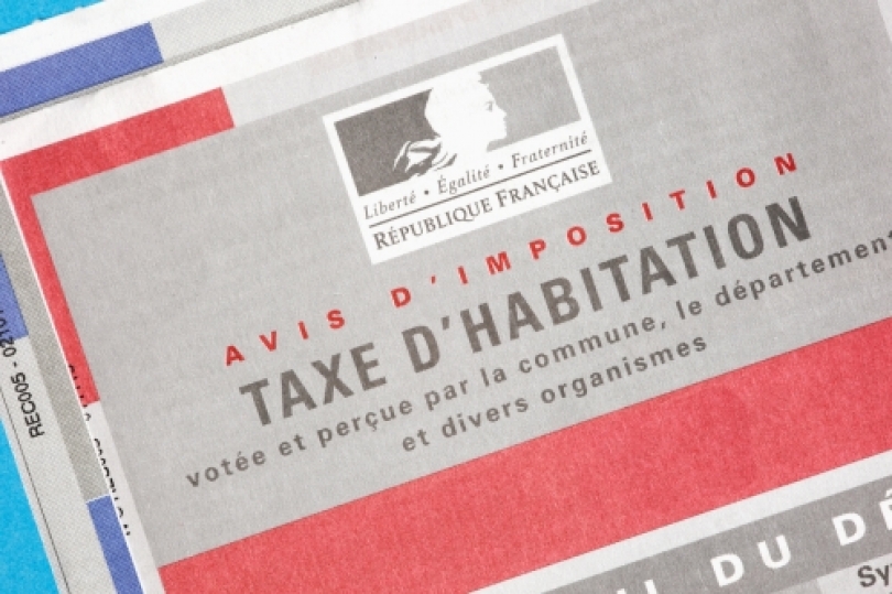 Cabinet Beneat Chauvel Agence Immobiliere Vannes Golfe Du Morbihan Taxe Dhabitation Pour Une Residence Secondaire