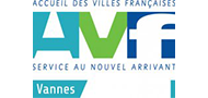Cabinet Beneat Chauvel Agence Immobiliere Vannes Golfe Du Morbihan Logo Avf Vannes 1