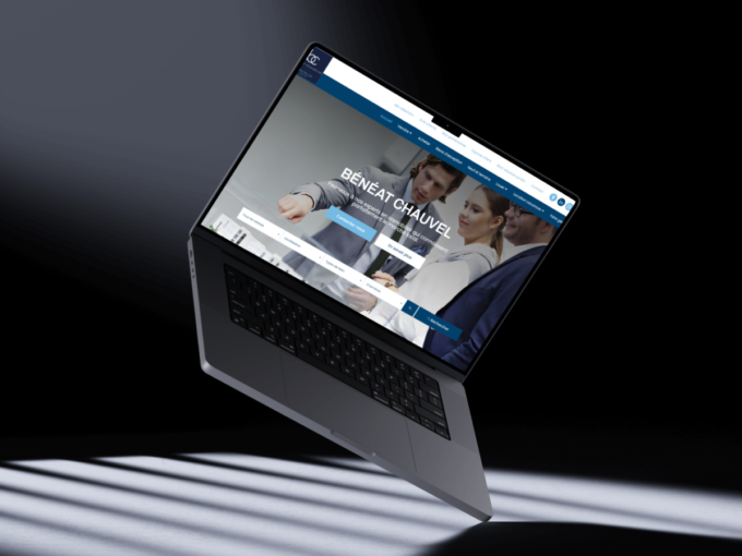 Cabinet Beneat Chauvel Agence Immobiliere Vannes Golfe Du Morbihan Nouvea Site