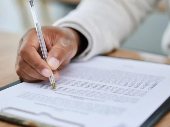 Cabinet Beneat Chauvel Contrat Type De Syndic