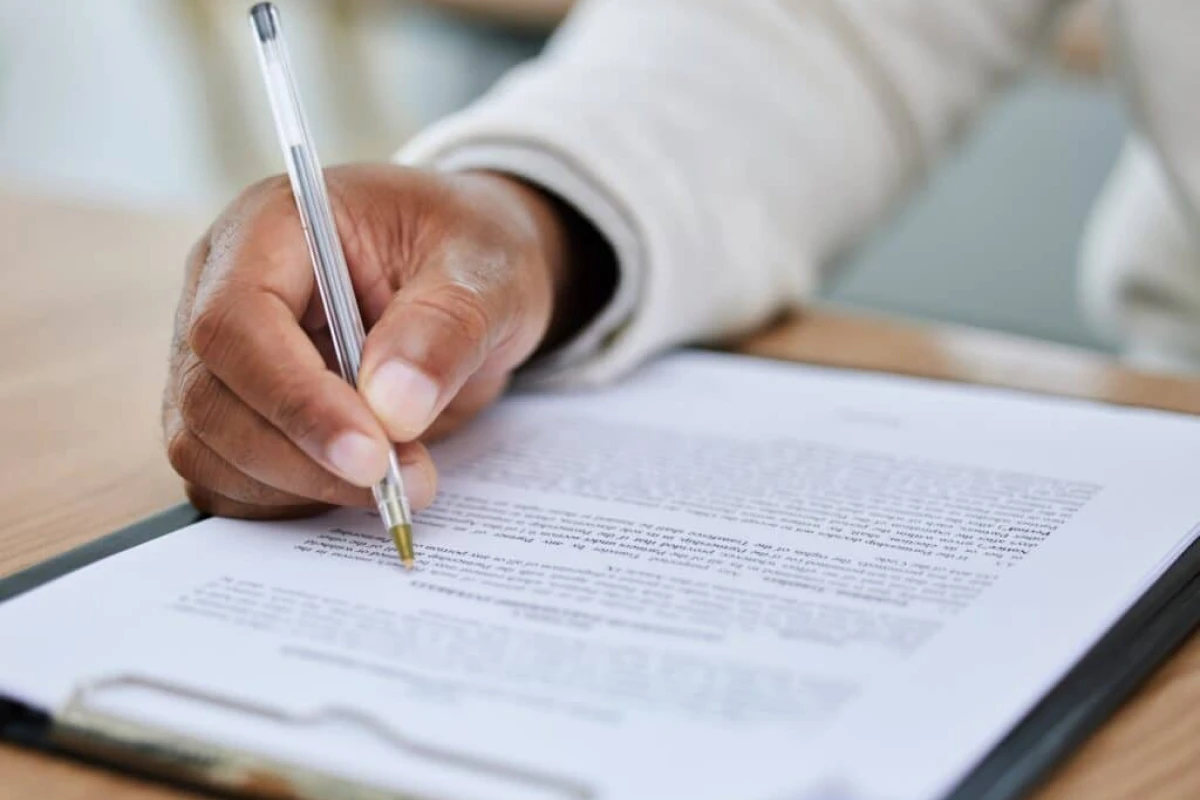 Cabinet Beneat Chauvel Contrat Type De Syndic