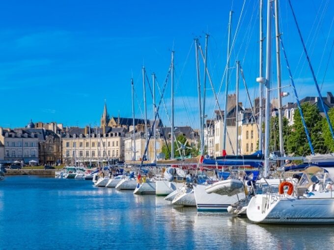 Cabinet Beneat Chauvel Agence Immobiliere Vannes Golfe Du Morbihan Acheter Appartement Vannes 5