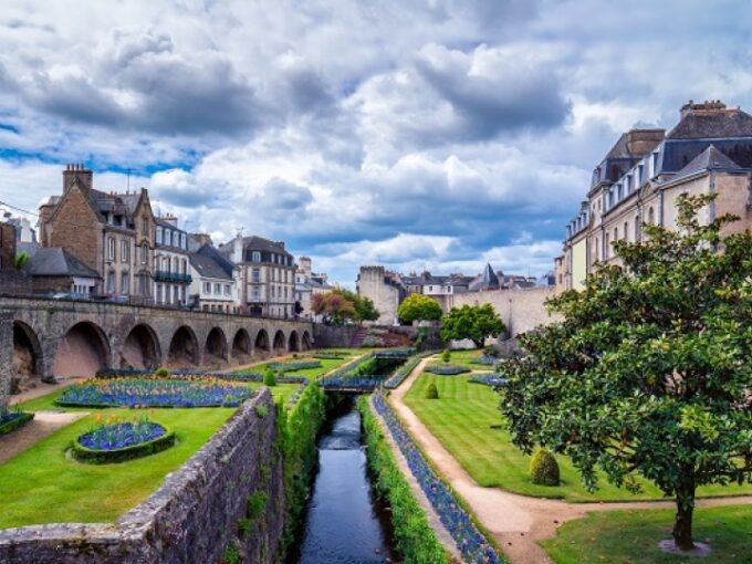 Cabinet Beneat Chauvel Agence Immobiliere Vannes Golfe Du Morbihan Acheter Appartement Vannes 7
