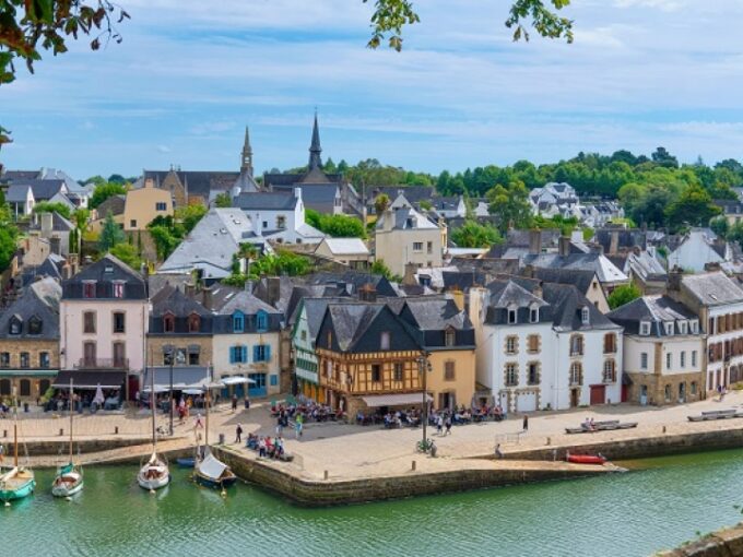 Cabinet Beneat Chauvel Agence Immobiliere Vannes Golfe Du Morbihan Agence Immobiliere Vannes 10