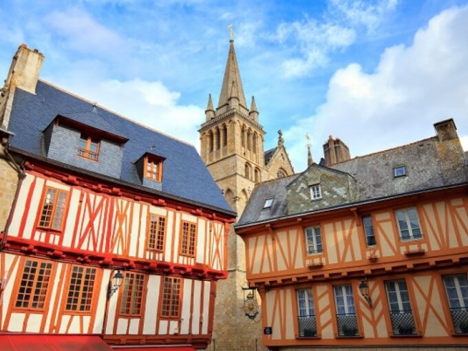 Cabinet Beneat Chauvel Agence Immobiliere Vannes Golfe Du Morbihan Agence Immobiliere Vannes 7