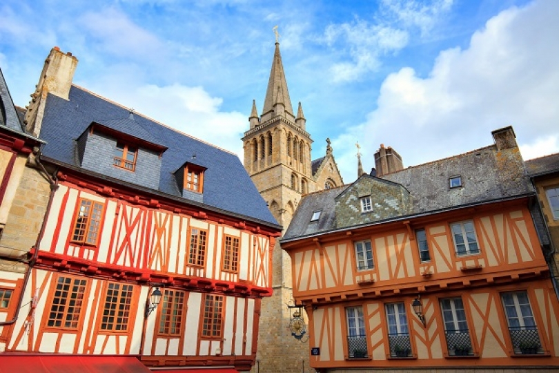 Cabinet Beneat Chauvel Agence Immobiliere Vannes Golfe Du Morbihan Agence Immobiliere Vannes 7