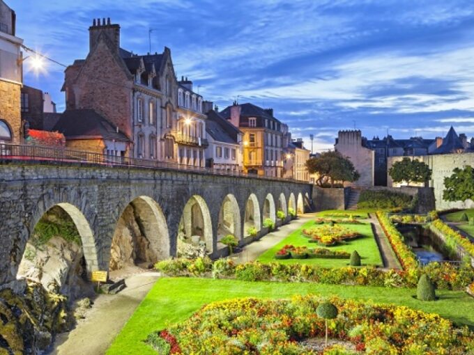 Cabinet Beneat Chauvel Agence Immobiliere Vannes Golfe Du Morbihan Appartement A Louer A Vannes