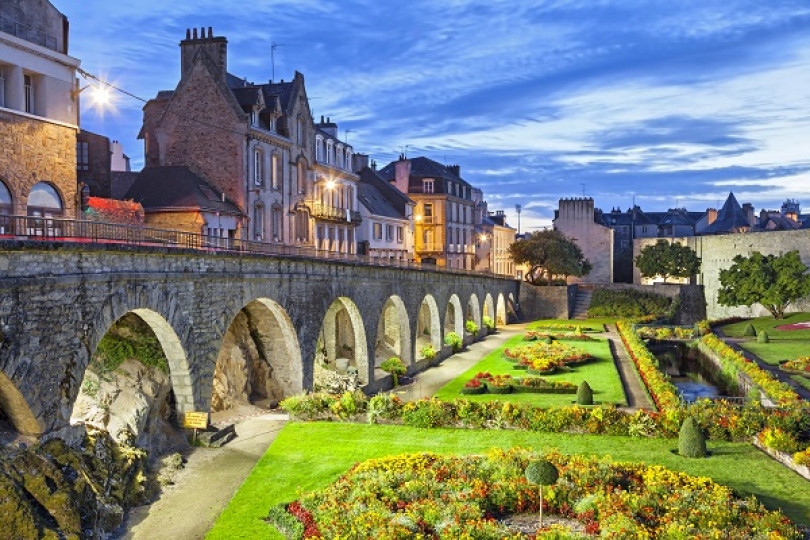 Cabinet Beneat Chauvel Agence Immobiliere Vannes Golfe Du Morbihan Appartement A Louer A Vannes