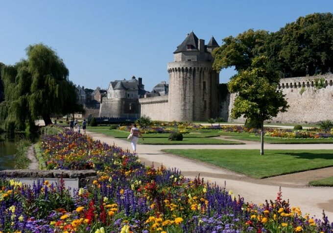 Cabinet Beneat Chauvel Agence Immobiliere Vannes Golfe Du Morbihan Appartement A Vannes