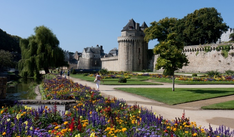 Cabinet Beneat Chauvel Agence Immobiliere Vannes Golfe Du Morbihan Appartement A Vannes