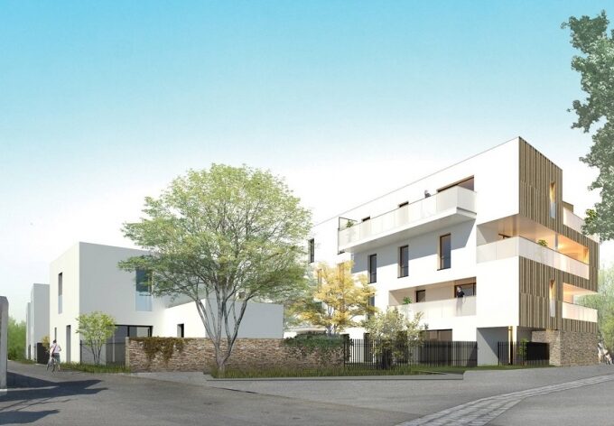 Cabinet Beneat Chauvel Agence Immobiliere Vannes Golfe Du Morbihan Appartements Neufs