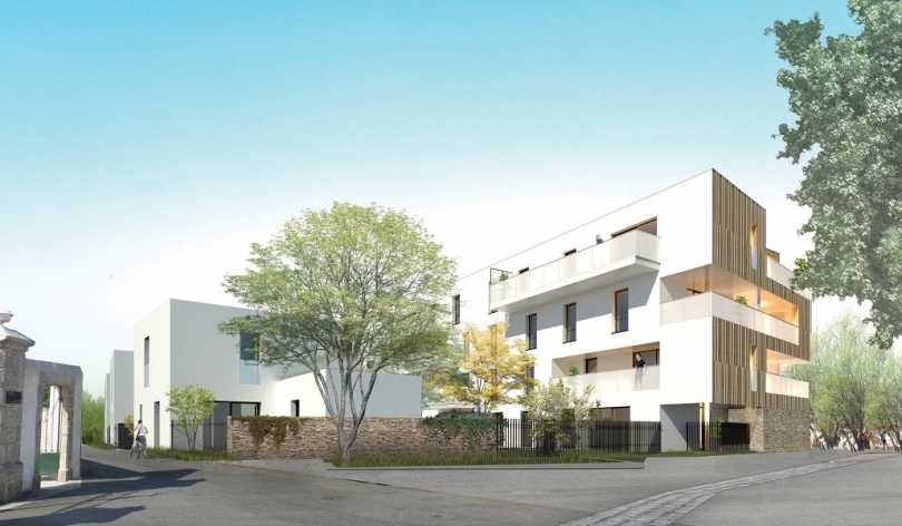 Cabinet Beneat Chauvel Agence Immobiliere Vannes Golfe Du Morbihan Appartements Neufs