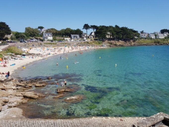 Cabinet Beneat Chauvel Agence Immobiliere Vannes Golfe Du Morbihan Arzon Plage