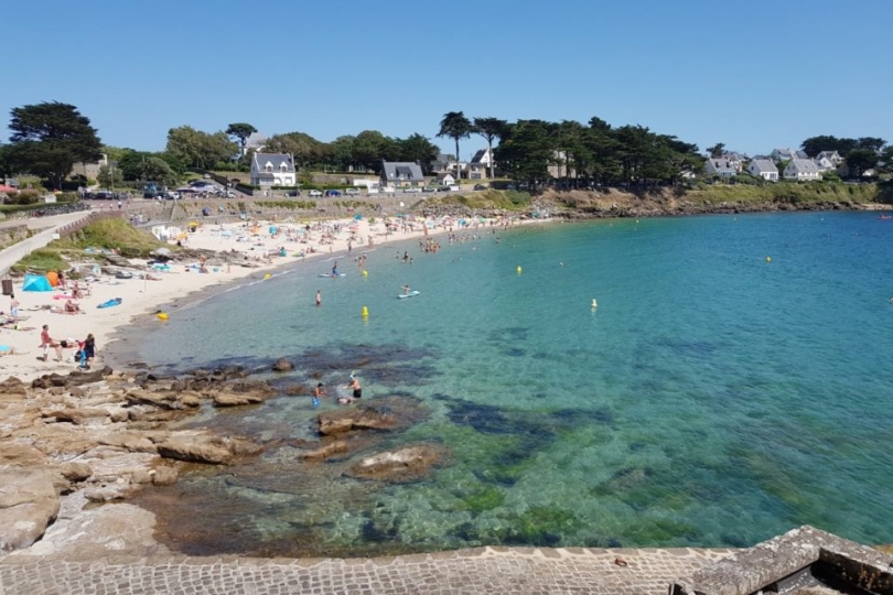 Cabinet Beneat Chauvel Agence Immobiliere Vannes Golfe Du Morbihan Arzon Plage