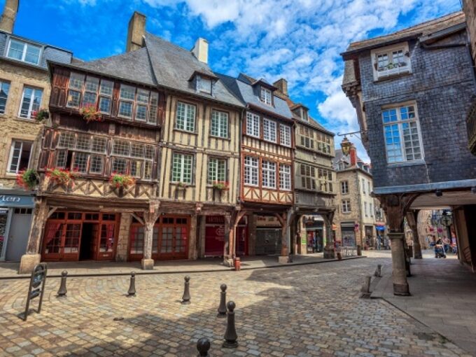 Cabinet Beneat Chauvel Agence Immobiliere Vannes Golfe Du Morbihan Belle Demeure Bretagne 0