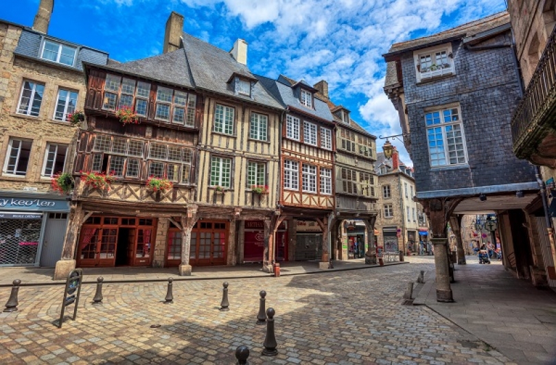 Cabinet Beneat Chauvel Agence Immobiliere Vannes Golfe Du Morbihan Belle Demeure Bretagne 0