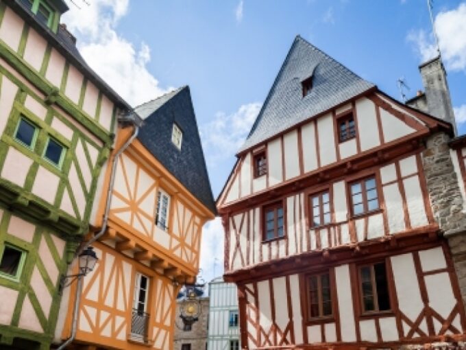 Cabinet Beneat Chauvel Agence Immobiliere Vannes Golfe Du Morbihan Explosion Du Marche Immobilier A Vannes