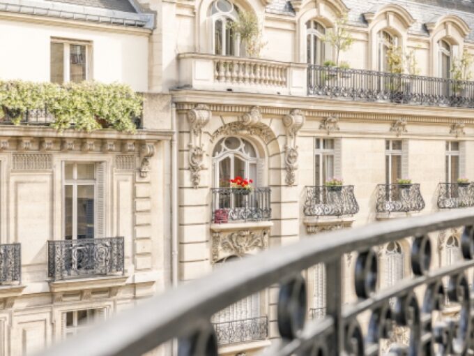 Cabinet Beneat Chauvel Agence Immobiliere Vannes Golfe Du Morbihan La Valeur Des Balcons Et Terrasses Dans Limmobilier