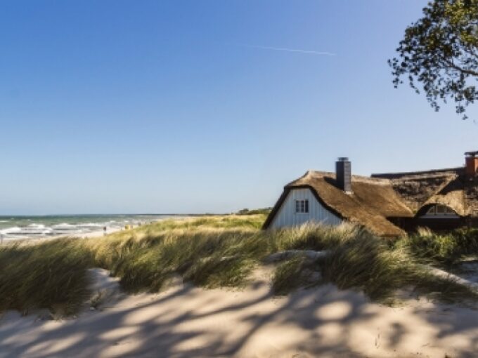 Cabinet Beneat Chauvel Agence Immobiliere Vannes Golfe Du Morbihan Les Francais Preferent Le Bord De Mer Pour Leur Residence Secondaire