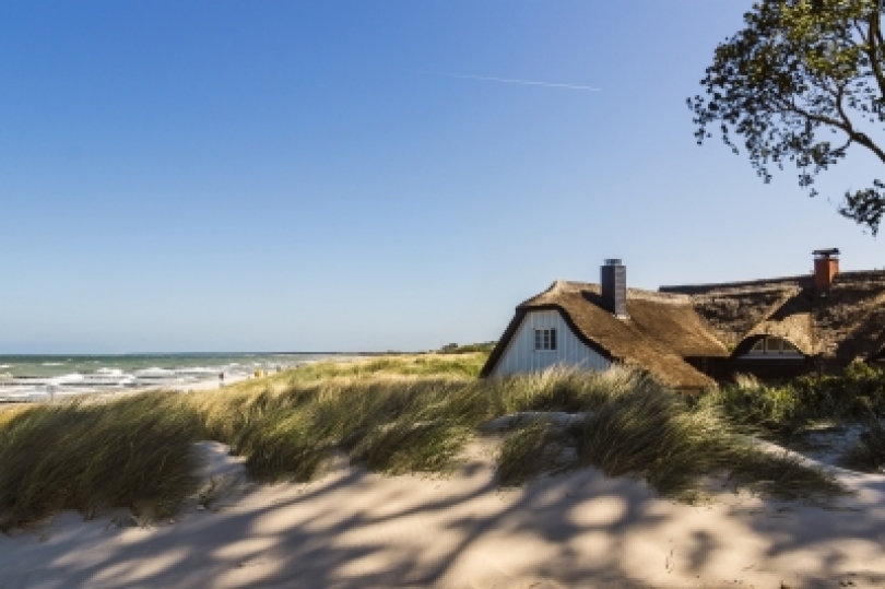 Cabinet Beneat Chauvel Agence Immobiliere Vannes Golfe Du Morbihan Les Francais Preferent Le Bord De Mer Pour Leur Residence Secondaire