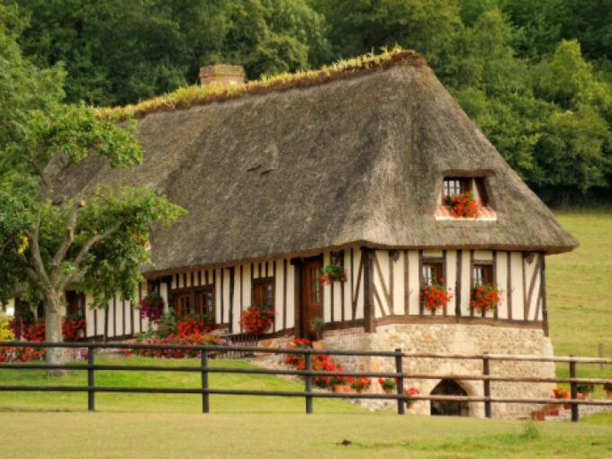 Cabinet Beneat Chauvel Agence Immobiliere Vannes Golfe Du Morbihan Les Francais Revent De Residences Secondaires