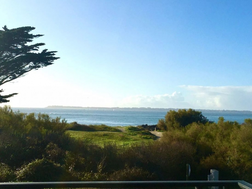 Cabinet Beneat Chauvel Agence Immobiliere Vannes Golfe Du Morbihan Littoral Breton