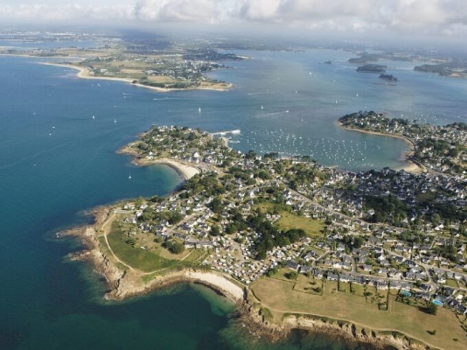 Cabinet Beneat Chauvel Agence Immobiliere Vannes Golfe Du Morbihan Location Vacances Arzon
