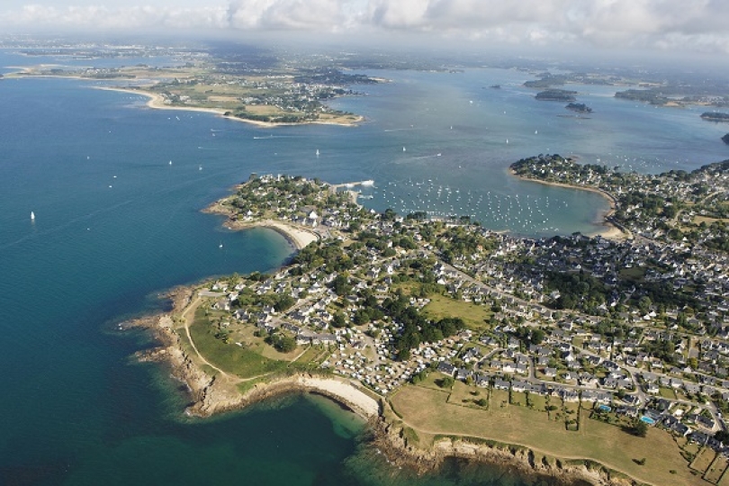 Cabinet Beneat Chauvel Agence Immobiliere Vannes Golfe Du Morbihan Location Vacances Arzon