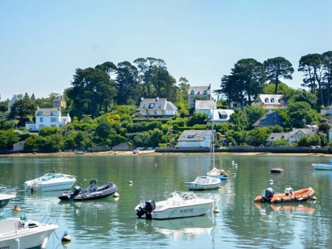 Cabinet Beneat Chauvel Agence Immobiliere Vannes Golfe Du Morbihan Location Vacances Morbihan 4