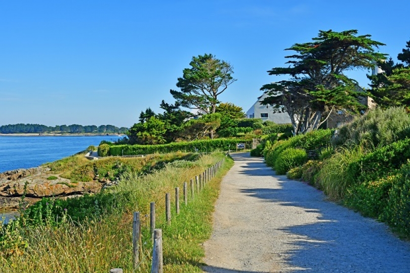 Cabinet Beneat Chauvel Agence Immobiliere Vannes Golfe Du Morbihan Louer Appartement Vacances Arzon