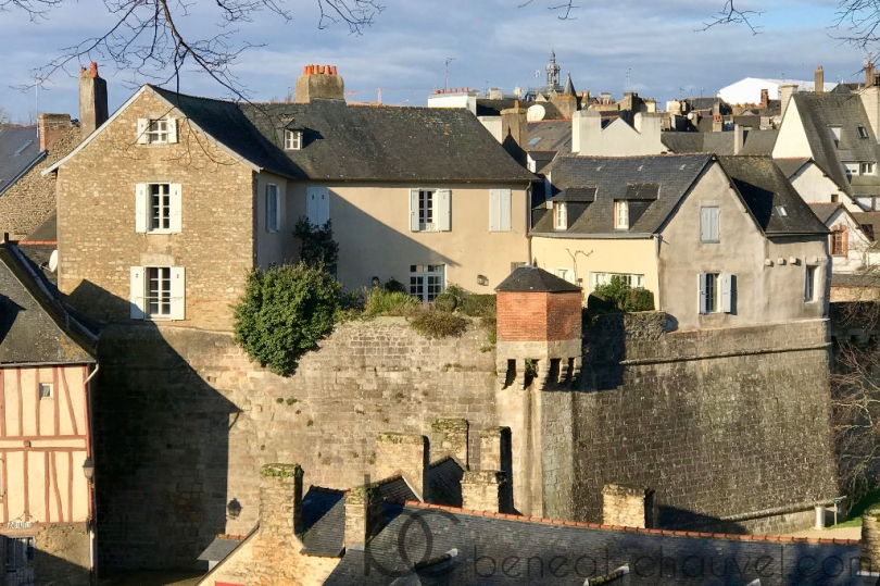 Cabinet Beneat Chauvel Agence Immobiliere Vannes Golfe Du Morbihan Maison A Vendre A Vannes