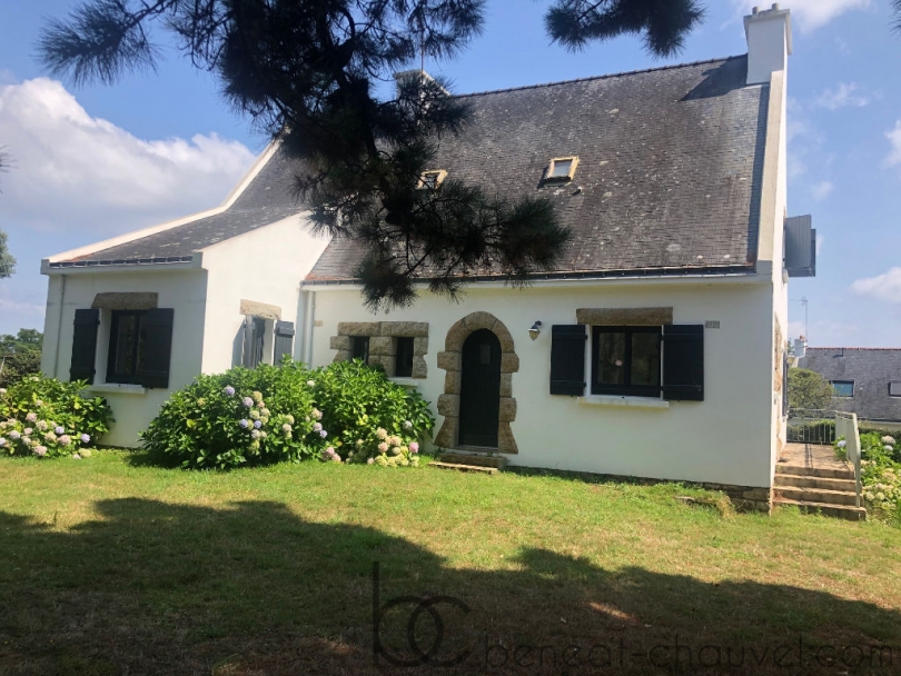 Cabinet Beneat Chauvel Agence Immobiliere Vannes Golfe Du Morbihan Maison Ile Aux Moines