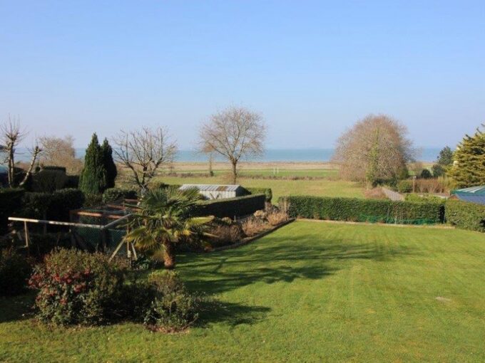 Cabinet Beneat Chauvel Agence Immobiliere Vannes Golfe Du Morbihan Maison Simonneau Ms6230 Photo 1