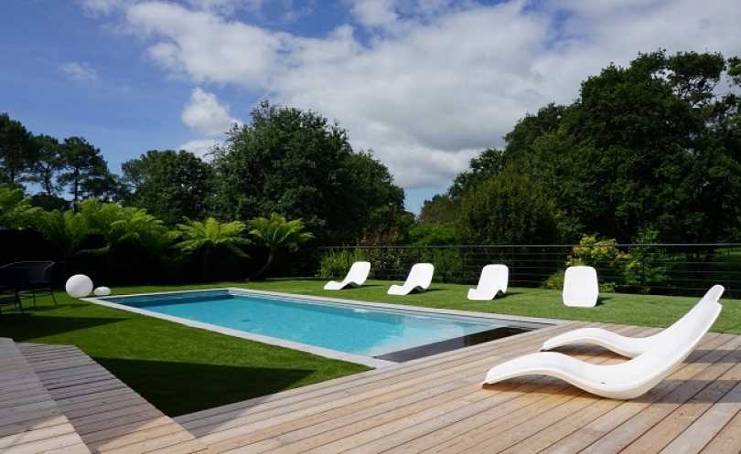 Cabinet Beneat Chauvel Agence Immobiliere Vannes Golfe Du Morbihan Splendide Propriete Vannes Avec Piscine Et Plan Deau Pm9300 E Copie