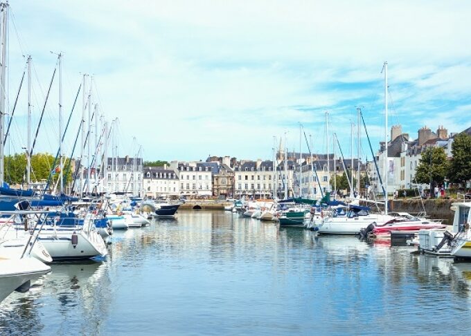 Cabinet Beneat Chauvel Agence Immobiliere Vannes Golfe Du Morbihan Vannes