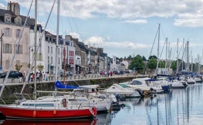 Cabinet Beneat Chauvel Agence Immobiliere Vannes Golfe Du Morbihan Vannes Morbihan
