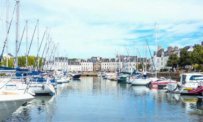 Cabinet Beneat Chauvel Agence Immobiliere Vannes Golfe Du Morbihan Vannes