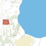Cabinet Beneat Chauvel Plan Situation Toul Er Houet 0
