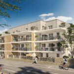 Cabinet Beneat Chauvel Visuel Batiment A
